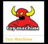 Toy Machine Logo